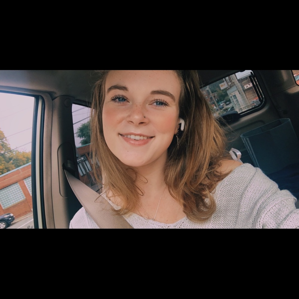 Meet your Posher, Laney